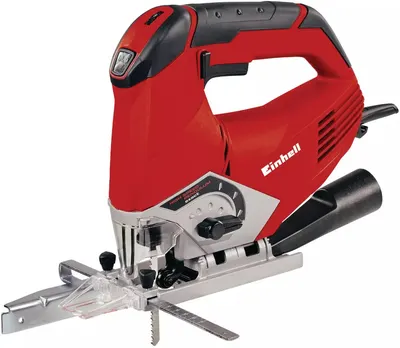 Ferăstrău de găurit Einhell - TE-JS 100, 750W