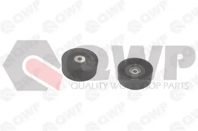 rola intinzator, curea transmisie QWP WBT052
