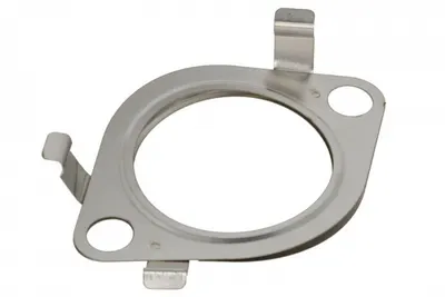 Garnitura sistem evacuare (diametru interior:65mm) potrivit JAGUAR F-PACE, XF I, XF II, XF SPORTBRAKE, XJ; LAND ROVER DISCOVERY IV, DISCOVERY V, RANGE ROVER IV 3.0D 3.0DH 03.09