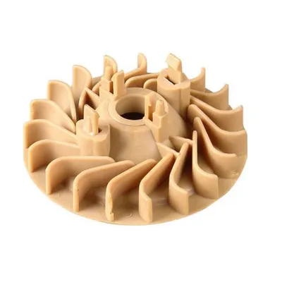 Ventilator Rotor Generator 2 - 5 kw (Gx 160, 168F etc)