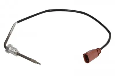 Senzor Temperatura Evacuare (dupa Dpf) Potrivit Audi A1; Seat Ibiza Iv, Ibiza Iv Sc, Ibiza Iv St, Ibiza Iv Hatchback, Toledo Iv; Skoda Fabia Ii, Rapid, Roomster 1.2d 1.6d 05.09