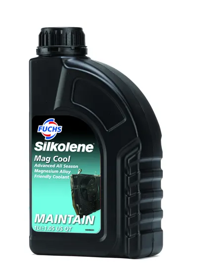 Lichid de racire SILKOLENE MAG COOL 601449130 1 l 1L