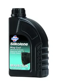 Lichid de racire SILKOLENE MAG COOL 601449130 1 l 1L