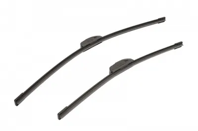 Set 2 stergatoare cu spoiler AR604S Aerotwin Retrofit 600 450mm CHEVROLET ORLANDO, REZZO; CITROEN C2, C2 ENTERPRISE, C3 I; DAEWOO TACUMA REZZO; HYUNDAI I30; INFINITI FX dupa 1993