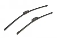 Set 2 stergatoare cu spoiler AR604S Aerotwin Retrofit 600 450mm CHEVROLET ORLANDO, REZZO; CITROEN C2, C2 ENTERPRISE, C3 I; DAEWOO TACUMA REZZO; HYUNDAI I30; INFINITI FX dupa 1993