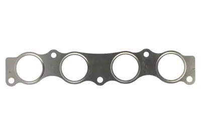 Garnitura galerie evacuare (4 cilindri: 1; 2; 3; 4) potrivit LEXUS CT; LOTUS ELISE; SUZUKI SWACE; TOYOTA ALLION II, AURIS, AVENSIS, C-HR, COROLLA, COROLLA CROSS, ISIS, MATRIX 1.6-2.0 11.06