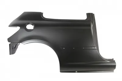 Aripa spate dreapta PEUGEOT 307 3 usi intre 2000-2007