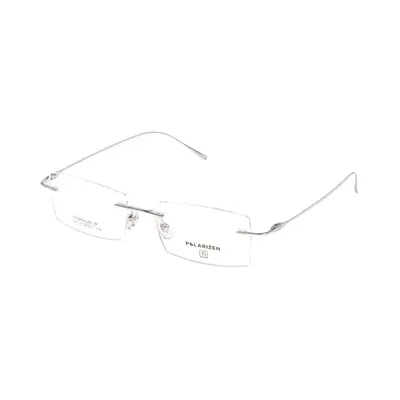 Rame ochelari de vedere barbati Polarizen YJ2335 C2