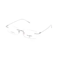 Rame ochelari de vedere barbati Polarizen YJ2335 C2