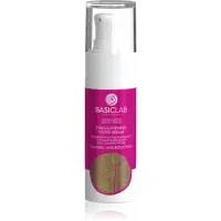 BasicLab Cosmetology Esteticus ser nuanțator împotriva roșeții tenului 15% Growth Factor Complex EGF 30 ml