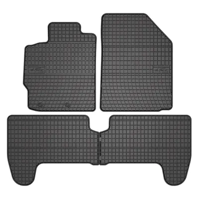 Covorase Cauciuc Compatibile Toyota Yaris I 1999-2005