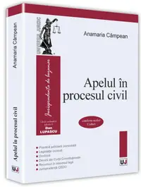 Apelul in procesul civil