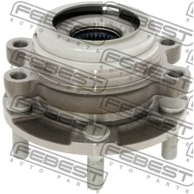 Butuc roata FEBEST 0282-Z51MRL