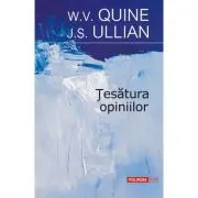 Tesatura opiniilor