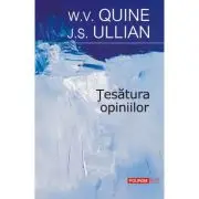 Tesatura opiniilor
