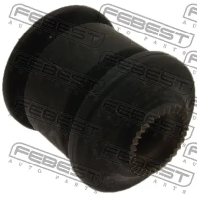 Bucse brat suspensie FEBEST MAB-017