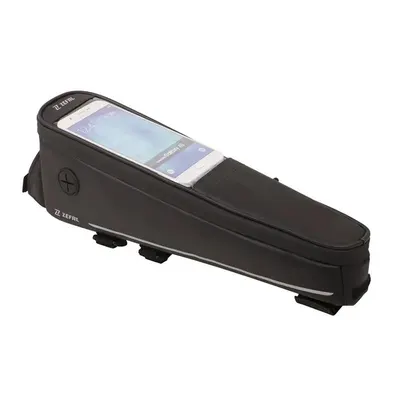 Geantă de cadru Zefal Console Pack T3 neagră, rezistentă la apă