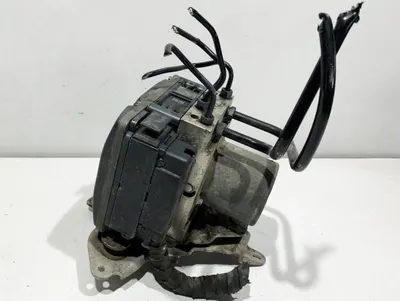 Pompa abs 4G0907379H Audi A6 (2010-2018) [4G2, C7] 2.0 tdi CGLC