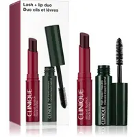 Clinique Lash + Lip Duo set cadou