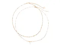 Colier ALDO auriu, DARALESSI 102, din metal