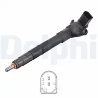Portinjector Potrivit Vw California T6 Camper, Multivan T6, Transporter T6, Transporter T6 Caravelle T6 2.0d 04.15-