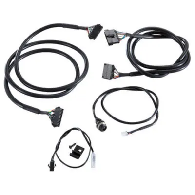 Set cabluri bicicletă eliptică VA530/510