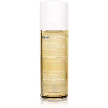 Korres White Pine Meno-Reverse™ Ser anti rid pentru un ten perfect