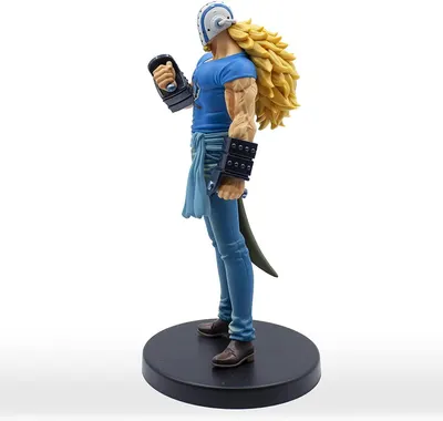 Figurina - One Piece - Killer - Grandline Men, 17 cm