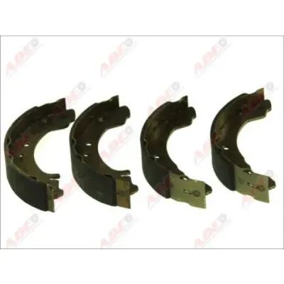 Set saboti frana ABE C01041ABE