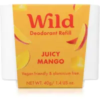 Wild Juicy Mango Refill deodorant stick rezervă 40 g