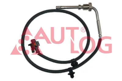 Senzor temperatura evacuare potrivit CHEVROLET CAPTIVA, CRUZE, LACETTI, NUBIRA; OPEL ANTARA A 2.0D 07.06