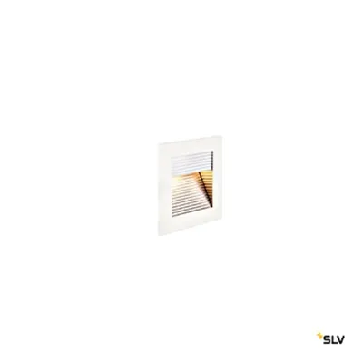 FRAME LED 230V Curbat, LED Indoor recessed wall light, 2700K