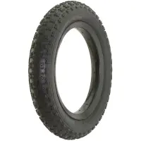 Anvelopa bicicleta 12.5 x 2-1 4 M100, AWINA