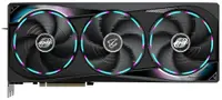Placă video Gigabyte - Aorus GeForce RTX 5080 Master, 16GB, GDDR7