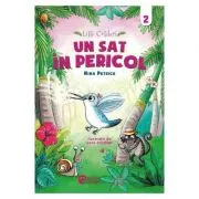 Lilli Colibri. Un sat in pericol Volumul 2