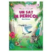 Lilli Colibri. Un sat in pericol Volumul 2