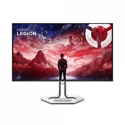 Monitor Gaming Lenovo Legion Pro 32UD-10, 31.5", 3840 x 2160 pixeli, Black, 3 ani Garantie