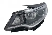 Far stanga H7 HB3 LED PY21W, electric, cu motoras KIA OPTIMA dupa 2015