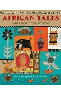 African Tales: A Barefoot Collection