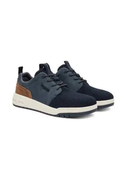 Pantofi sport barbati 305286239 - Textil - Albastru - Albastru