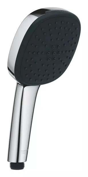 Para de dus Grohe Vitalio Comfort 110, 26926001, universala, 2 functii, 110 mm, Crom
