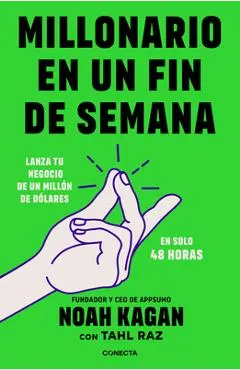 Millonario En Un Fin de Semana / Million Dollar Weekend: The Surprisingly Simple Way to Launch a 7-Figure Business in 48 Hours