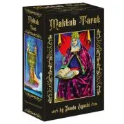 Pachet de carti Maktub Tarot