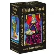 Pachet de carti Maktub Tarot