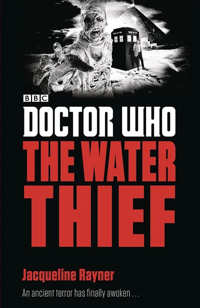 Doctor Who: Water Thief