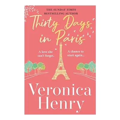 Thirty Days in Paris