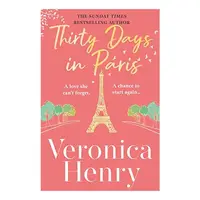 Thirty Days in Paris