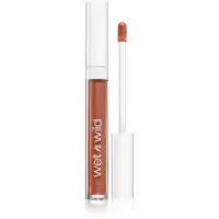 Wet n Wild MegaSlicks Luciu de Buze sclipitor cu efect de hidratare culoare Call Me Boss 5.4 g