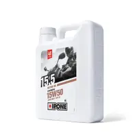 IPONE Ulei Motor 15.5 15W50 Semi-Synthetic 4L 800063 4L