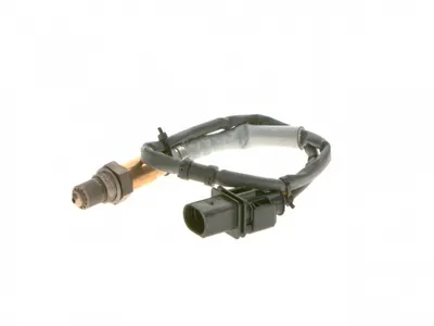 Sonda lambda (numar fire 5, 600mm) potrivit AUDI A1, A3, A4 B7, A6 ALLROAD C6, A6 C6, A8 D3, Q7, R8, R8 SPYDER, TT; HYUNDAI I40 I, I40 I CW; KIA CARENS IV, OPTIMA 1.8-5.2 05.03